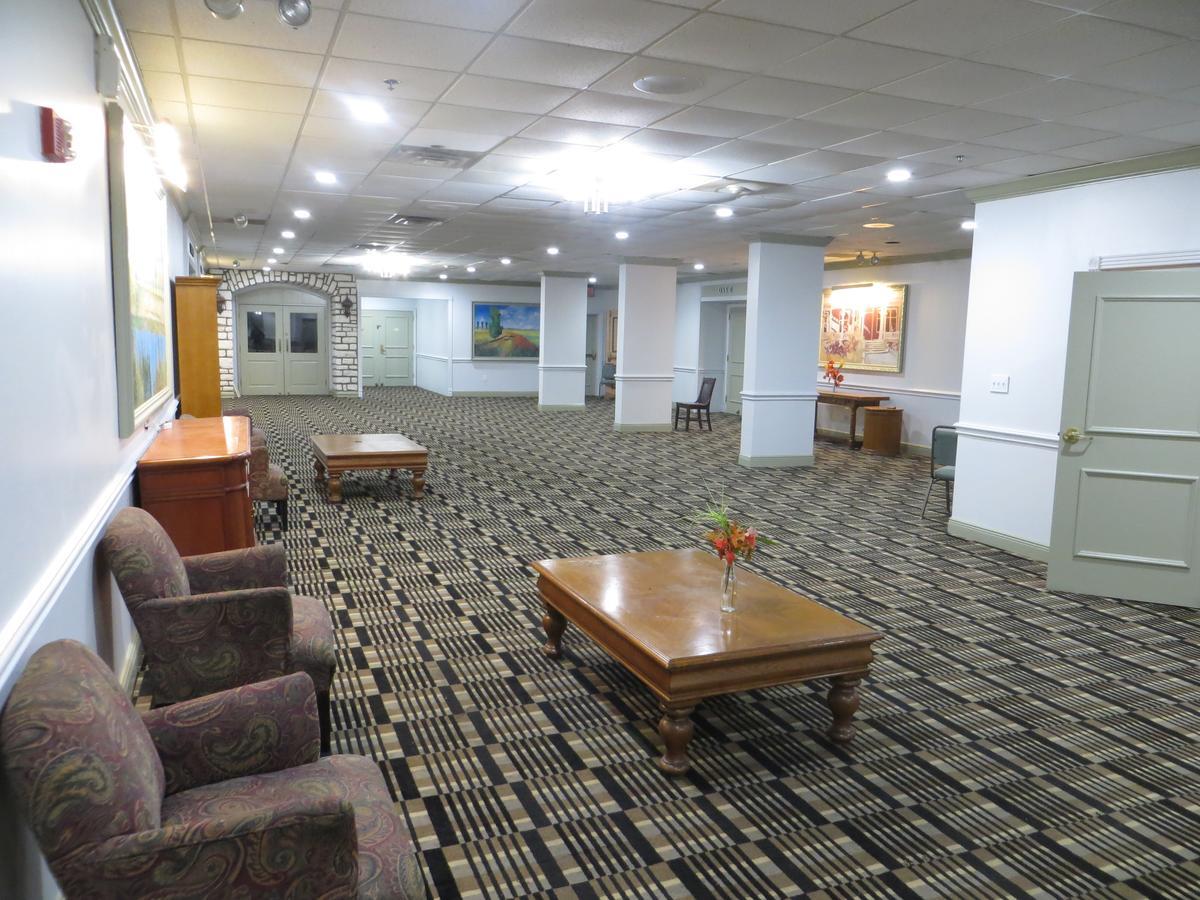 Olive Tree Hotel And Banquet Halls Jackson Esterno foto