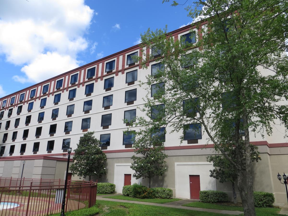 Olive Tree Hotel And Banquet Halls Jackson Esterno foto