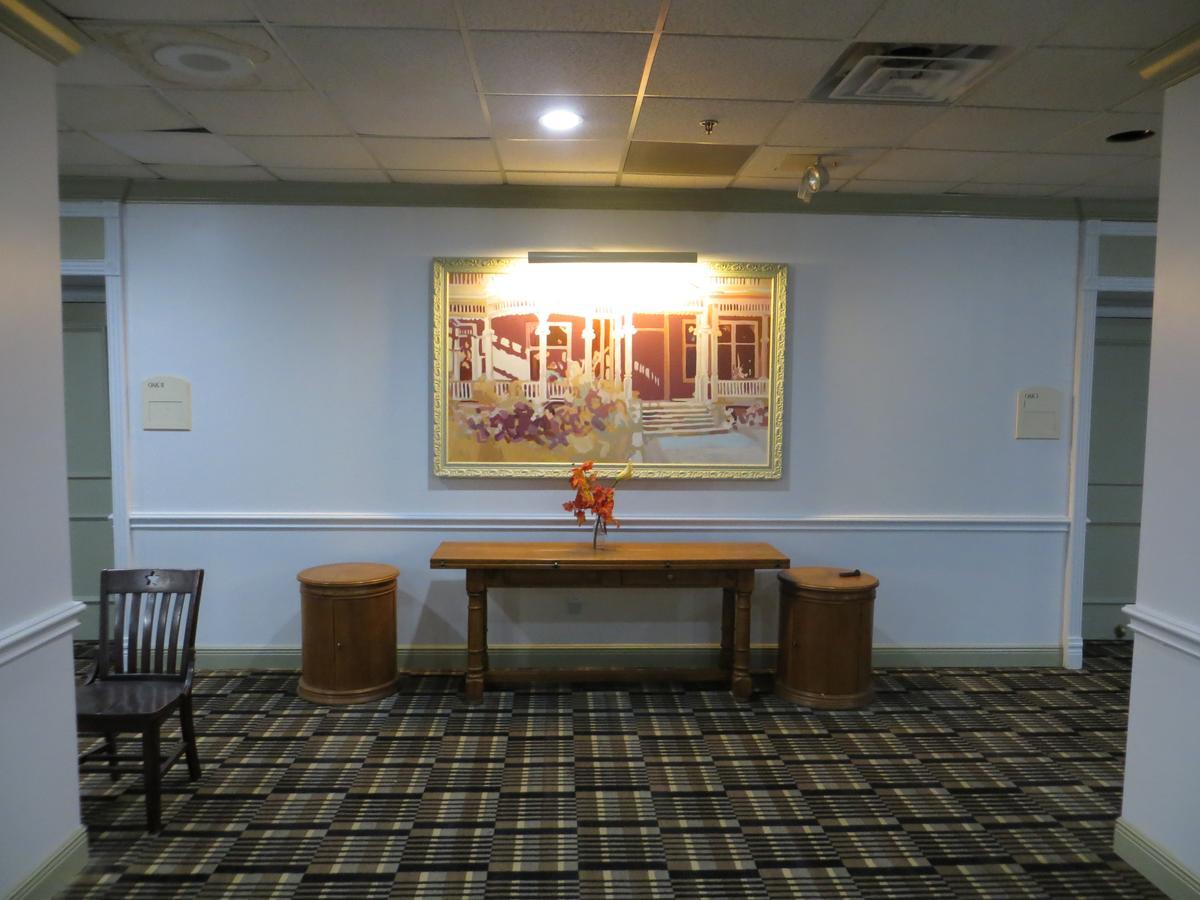 Olive Tree Hotel And Banquet Halls Jackson Esterno foto