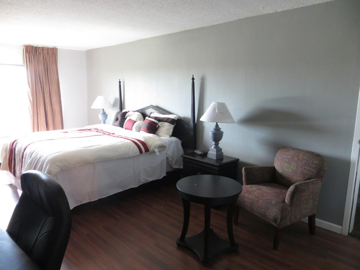 Olive Tree Hotel And Banquet Halls Jackson Esterno foto