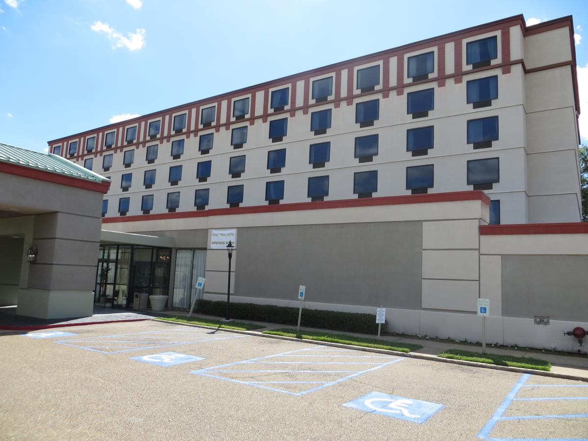 Olive Tree Hotel And Banquet Halls Jackson Esterno foto