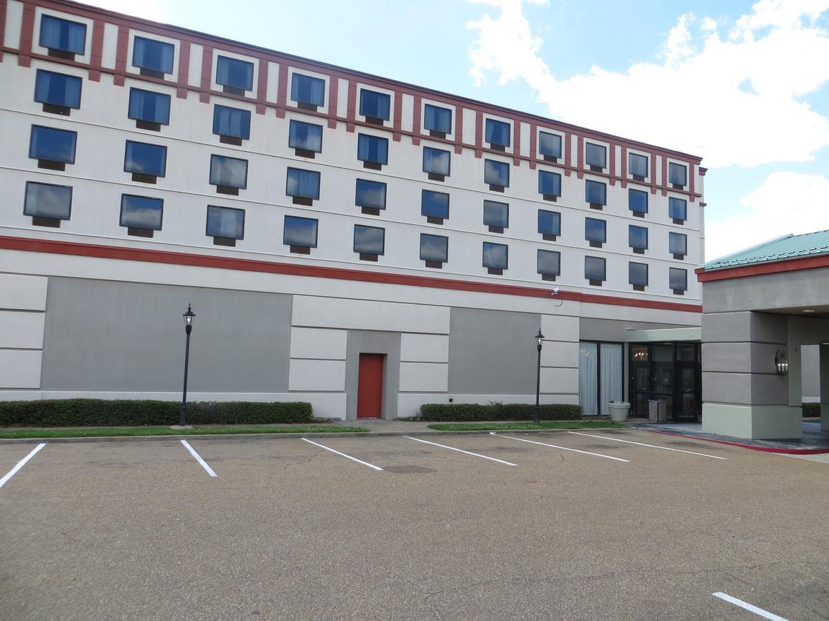 Olive Tree Hotel And Banquet Halls Jackson Esterno foto