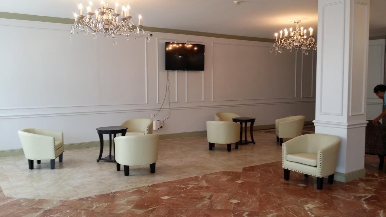 Olive Tree Hotel And Banquet Halls Jackson Esterno foto