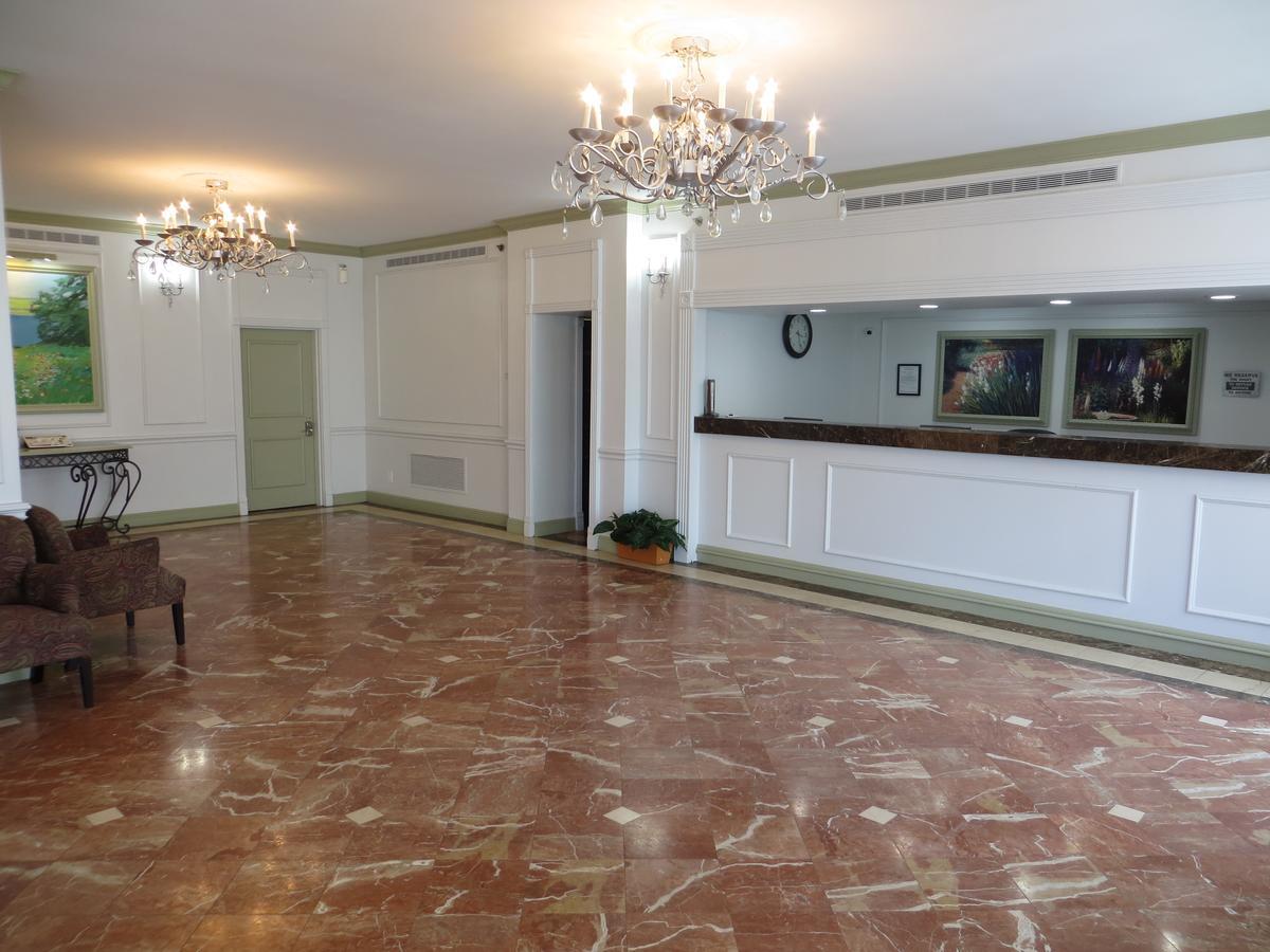 Olive Tree Hotel And Banquet Halls Jackson Esterno foto