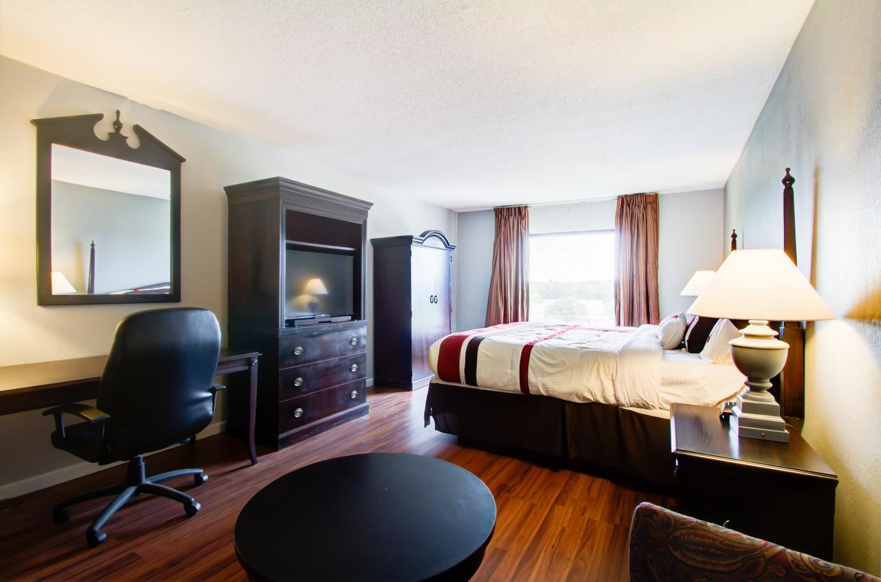Olive Tree Hotel And Banquet Halls Jackson Esterno foto
