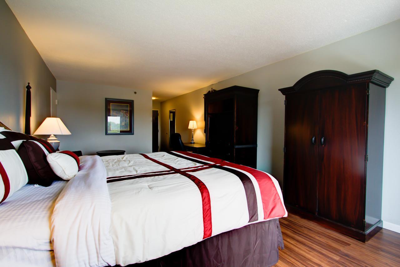 Olive Tree Hotel And Banquet Halls Jackson Esterno foto